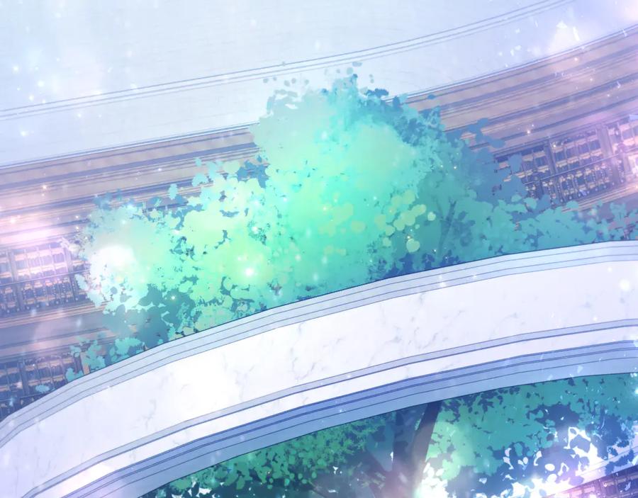 《只想在反派爸爸身边躺平》第4话 酷酷的小孩 第94页