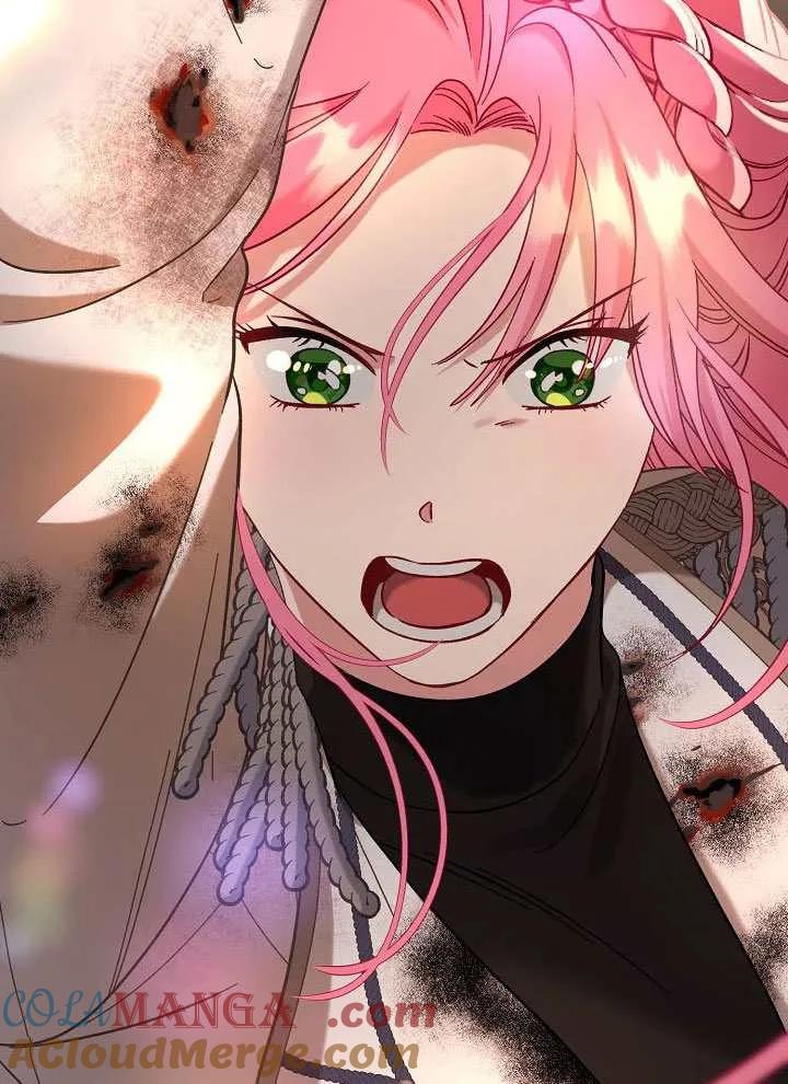 为附身者的特惠 - 第103话 - 第101张图