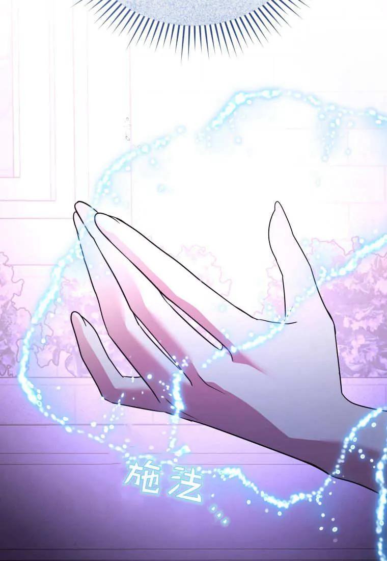 成为苏尔坦珍爱的猫咪 第73话 第20页