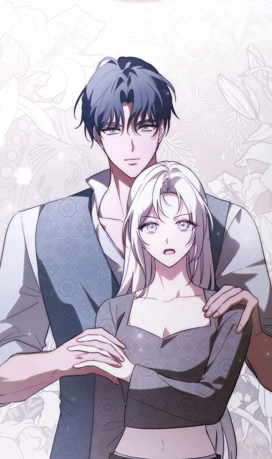 如若遮住神的眼眸亲吻 第75话 第42页