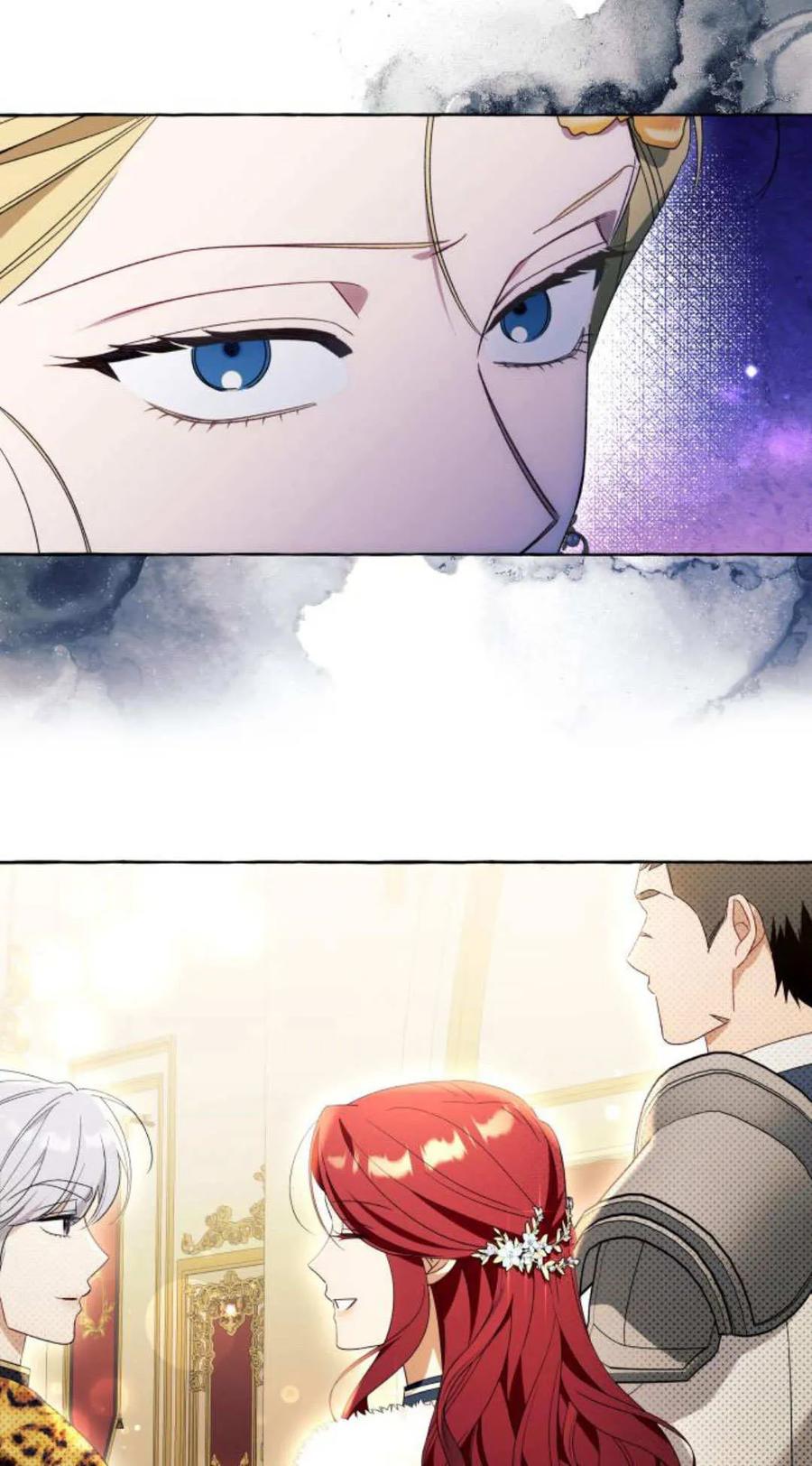 《以为只是普通附身》第94话 第42页