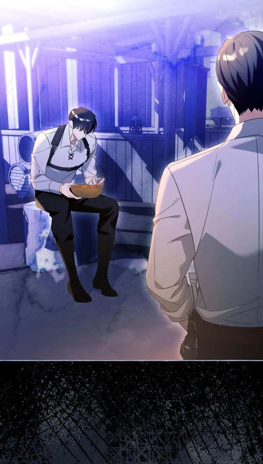 《以为只是普通附身》第96话 第29页