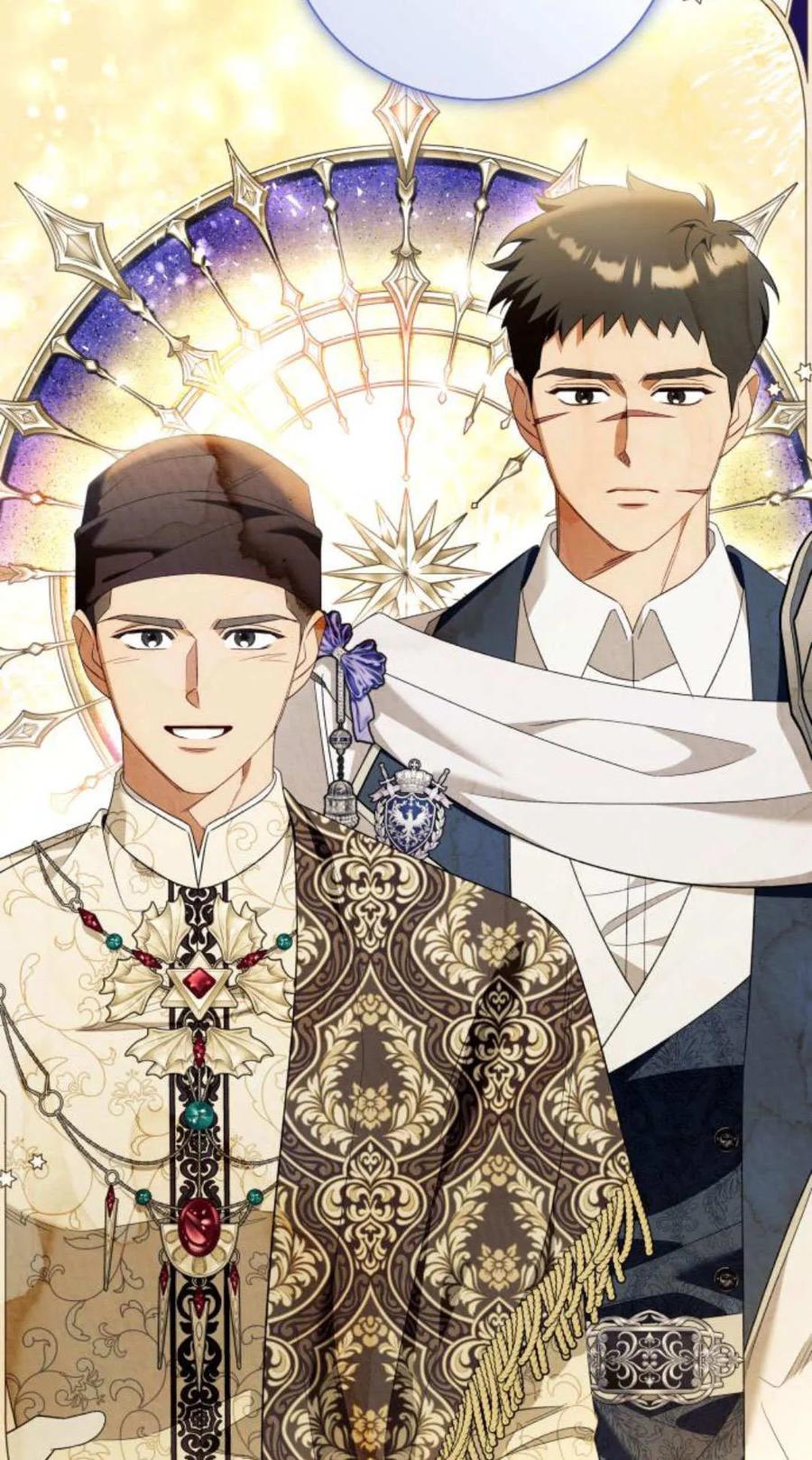 《以为只是普通附身》第96话 第12页