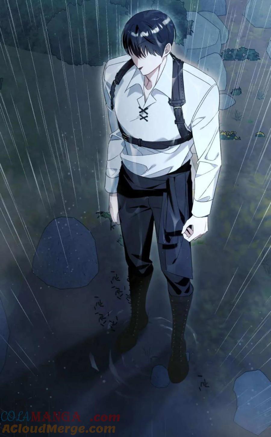 《以为只是普通附身》第96话 第40页
