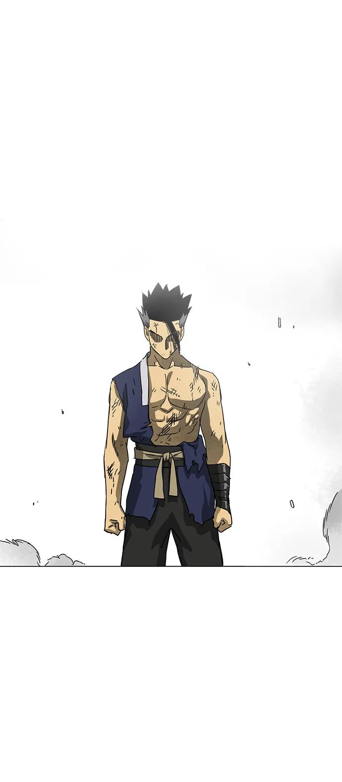 《无限升级in武林》[第107话] 最强的武功 第87页