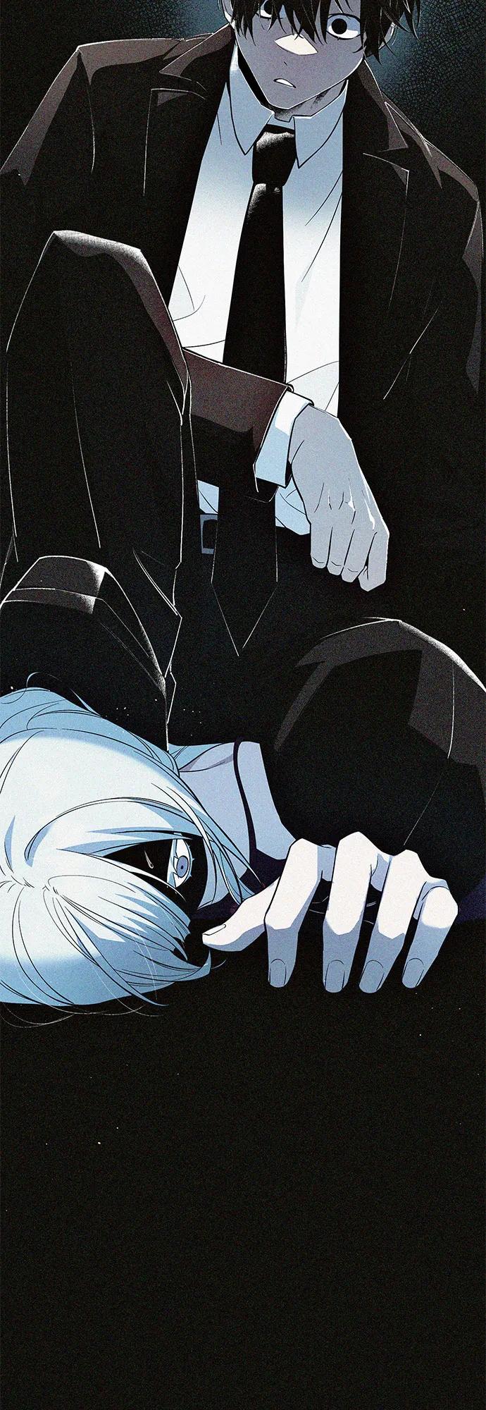 入手神话级专属装备 第2季 第49话 第5页