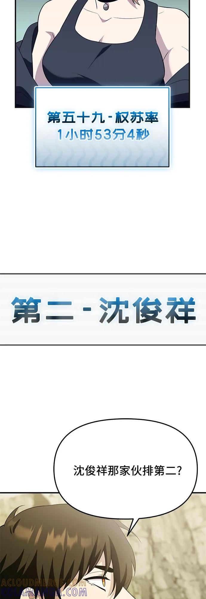 入手神话级专属装备 第2季 第58话 第67页
