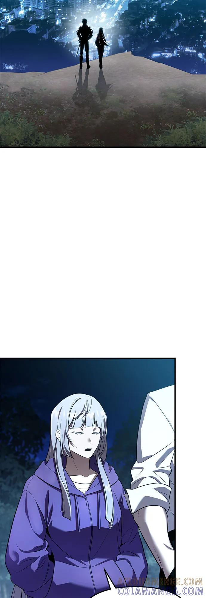 入手神话级专属装备 第2季 第60话 第31页