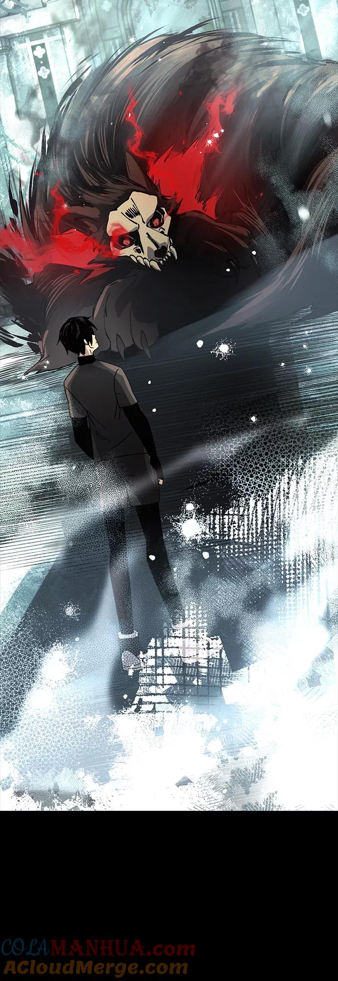 入手神话级专属装备 第20话 第22页