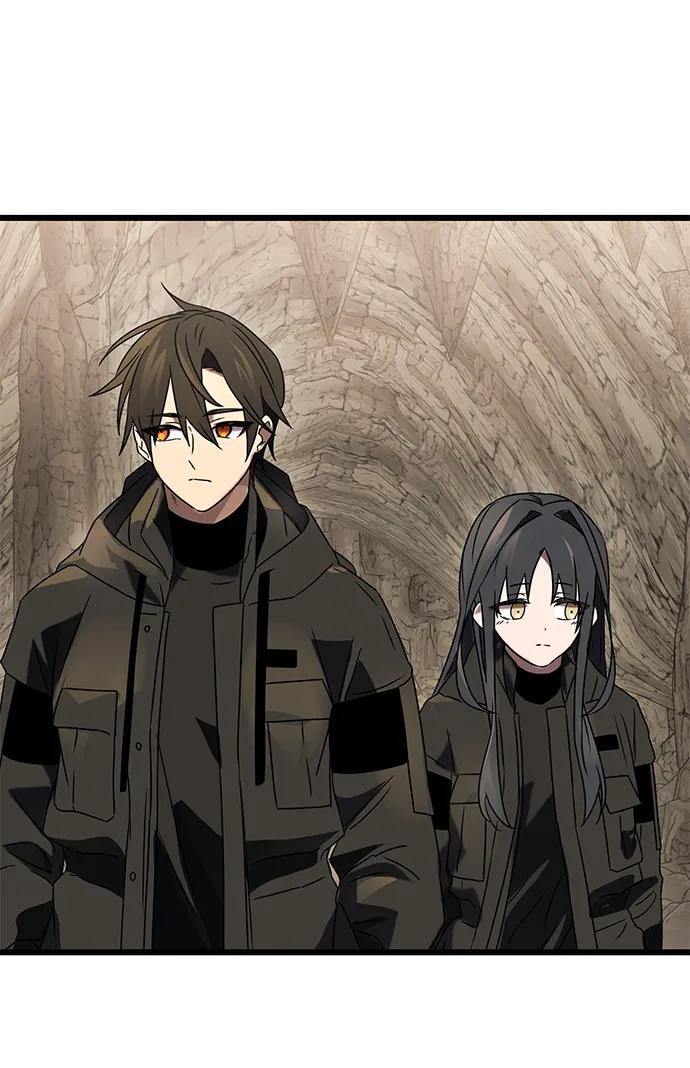 入手神话级专属装备 第35话 第84页