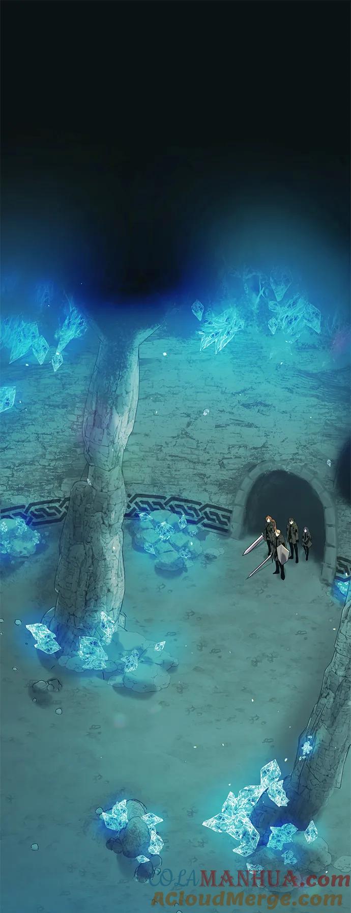 入手神话级专属装备 第36话 第64页