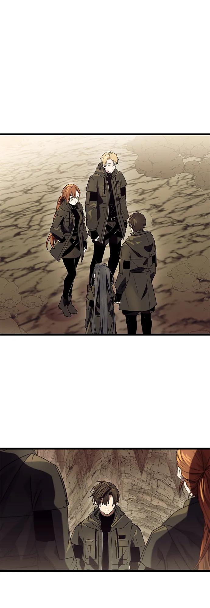 入手神话级专属装备 第36话 第2页