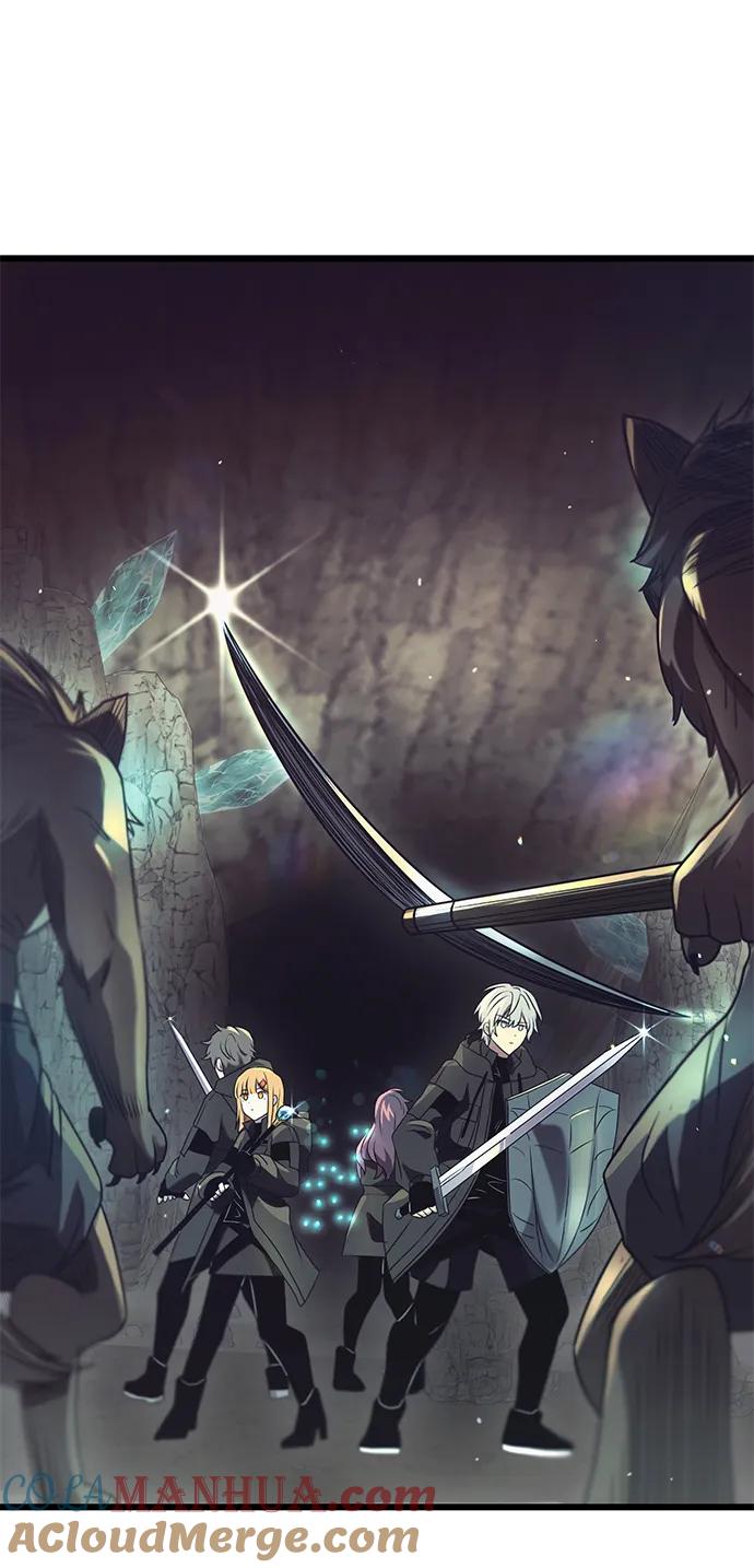 入手神话级专属装备 第36话 第34页