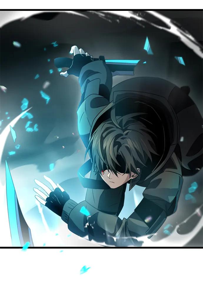 入手神话级专属装备 第38话 第54页