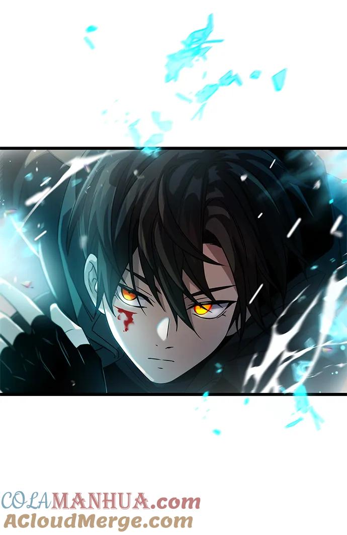 入手神话级专属装备 第38话 第55页