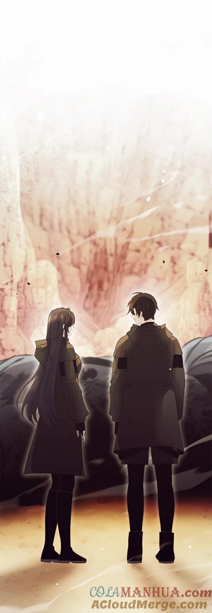 入手神话级专属装备 第39话 第13页