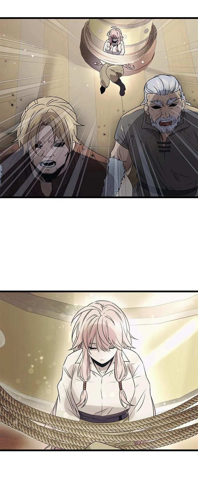 入手神话级专属装备 第41话 第69页