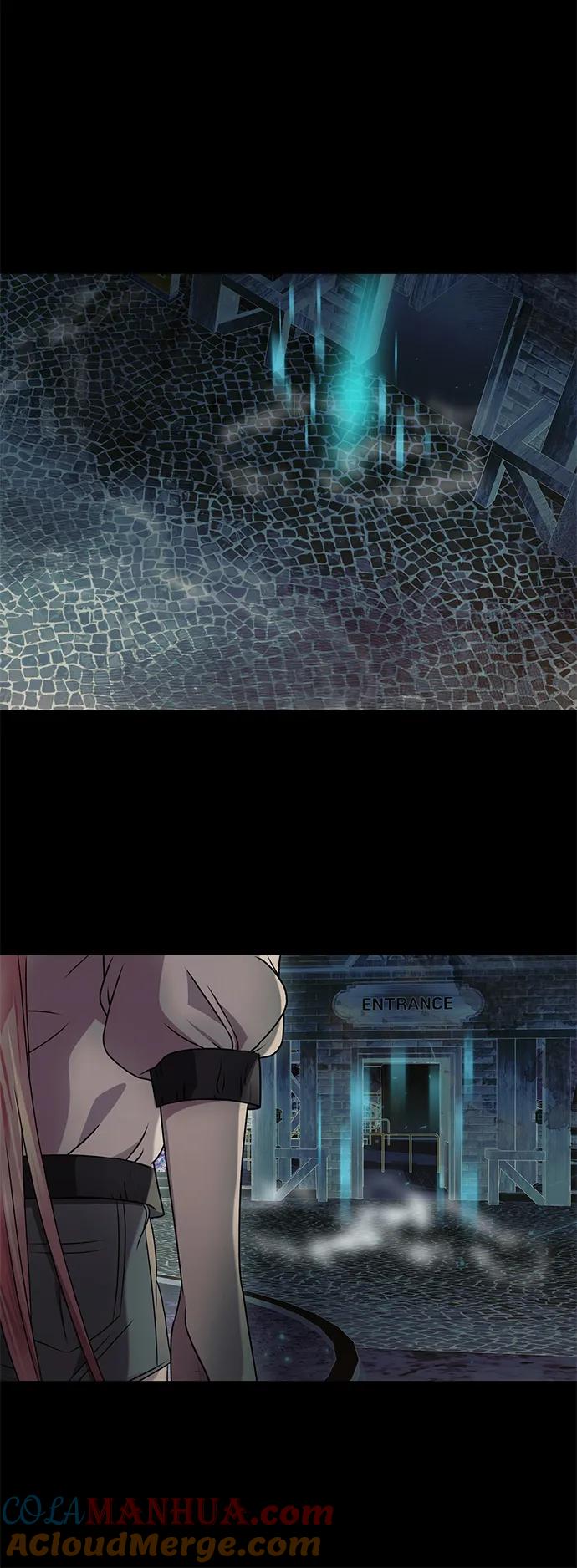 入手神话级专属装备 第41话 第46页