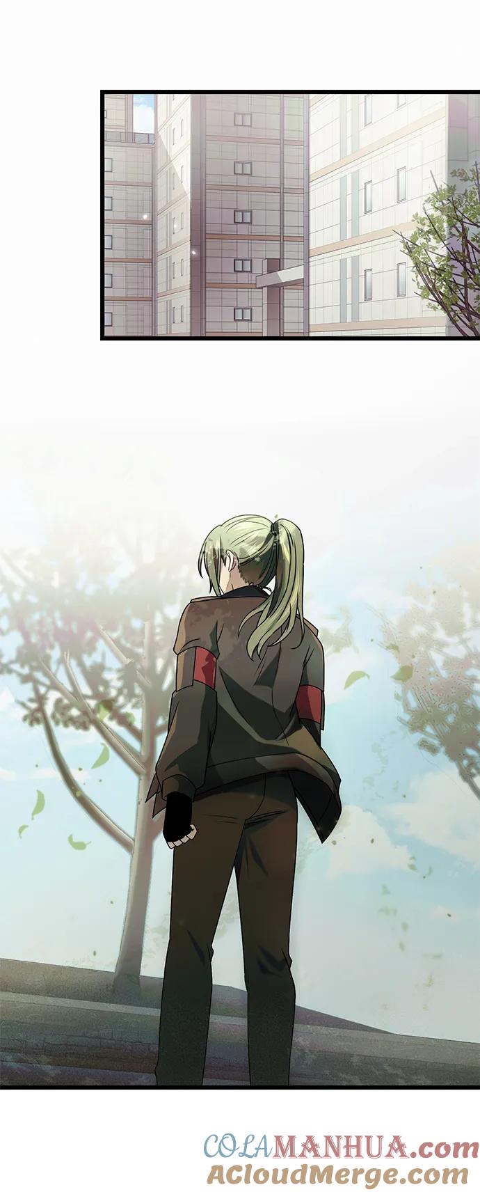 入手神话级专属装备 第41话 第10页