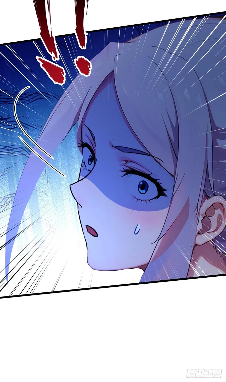 你什么档次敢在我七个师姐面前装 - 第44话 打这么多人得加钱！ - 第95张图