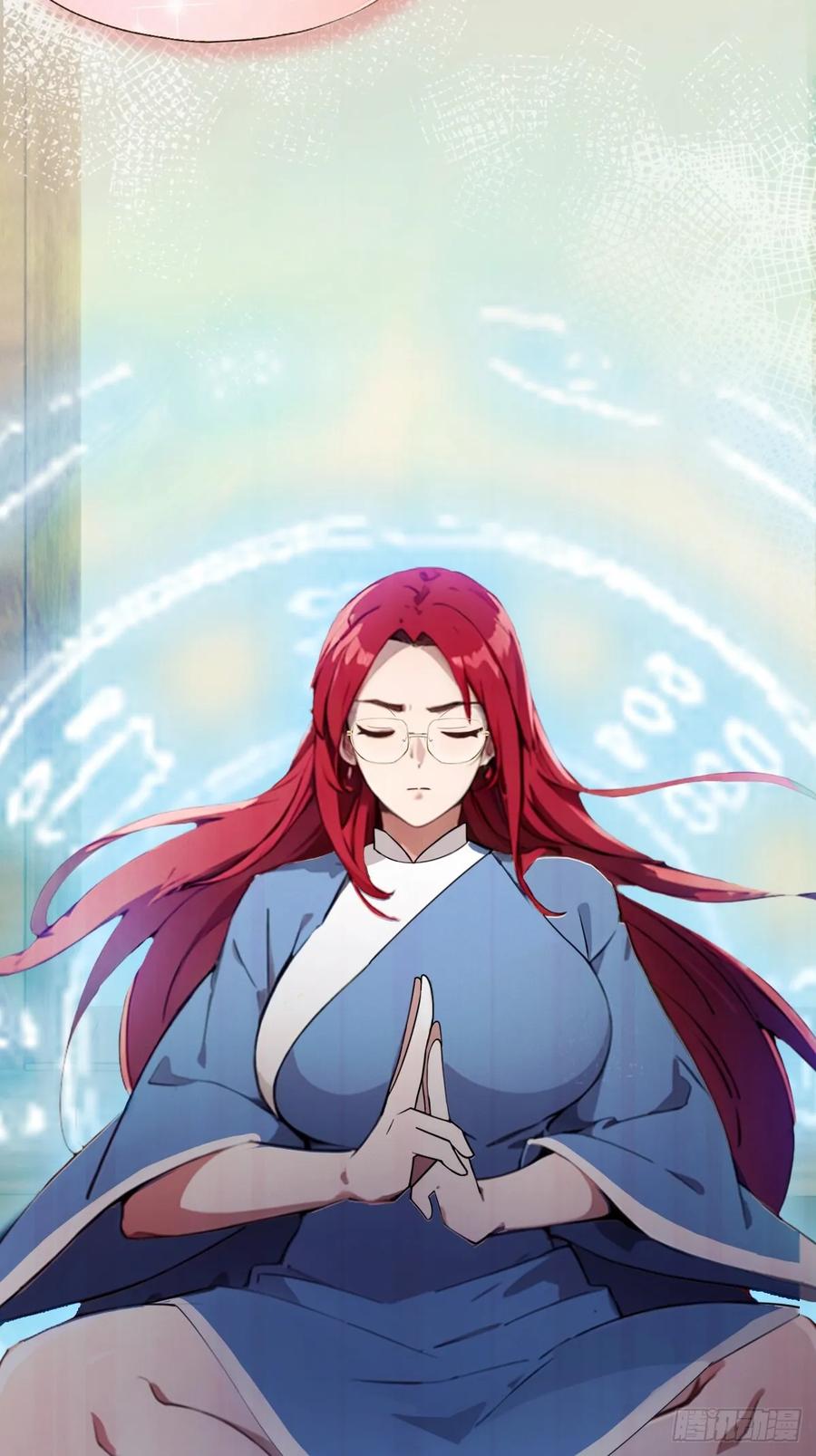 你什么档次敢在我七个师姐面前装 - 第45话 六师姐登场 - 第19张图