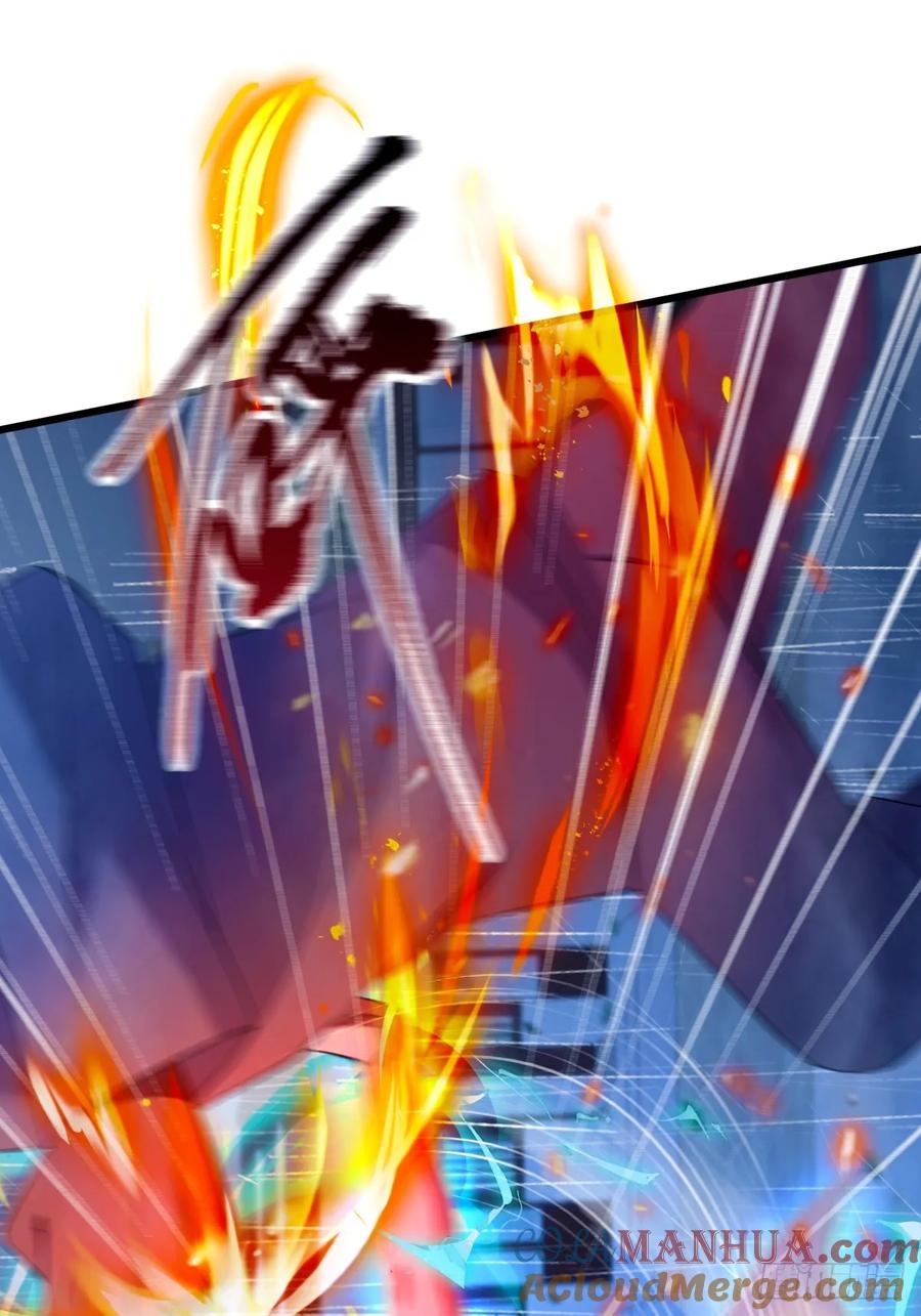 你什么档次敢在我七个师姐面前装 - 第45话 六师姐登场 - 第97张图