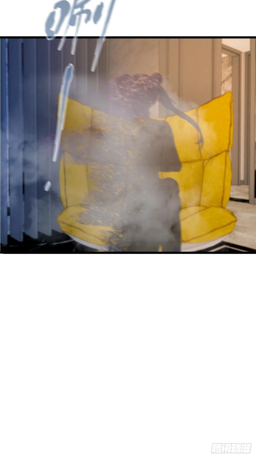 你什么档次敢在我七个师姐面前装 - 第45话 六师姐登场 - 第54张图