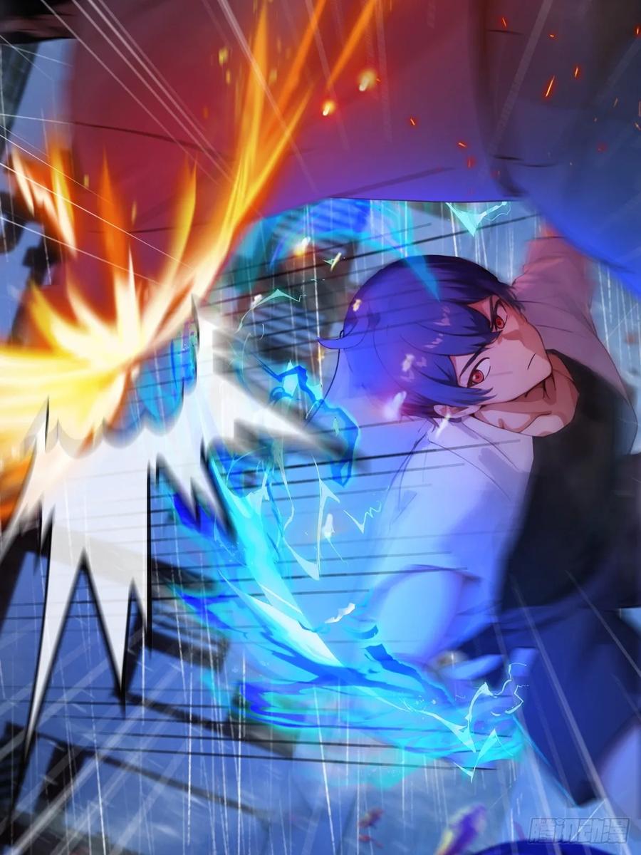 你什么档次敢在我七个师姐面前装 - 第45话 六师姐登场 - 第84张图