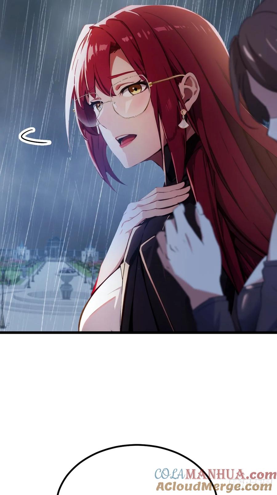 你什么档次敢在我七个师姐面前装 - 第45话 六师姐登场 - 第13张图