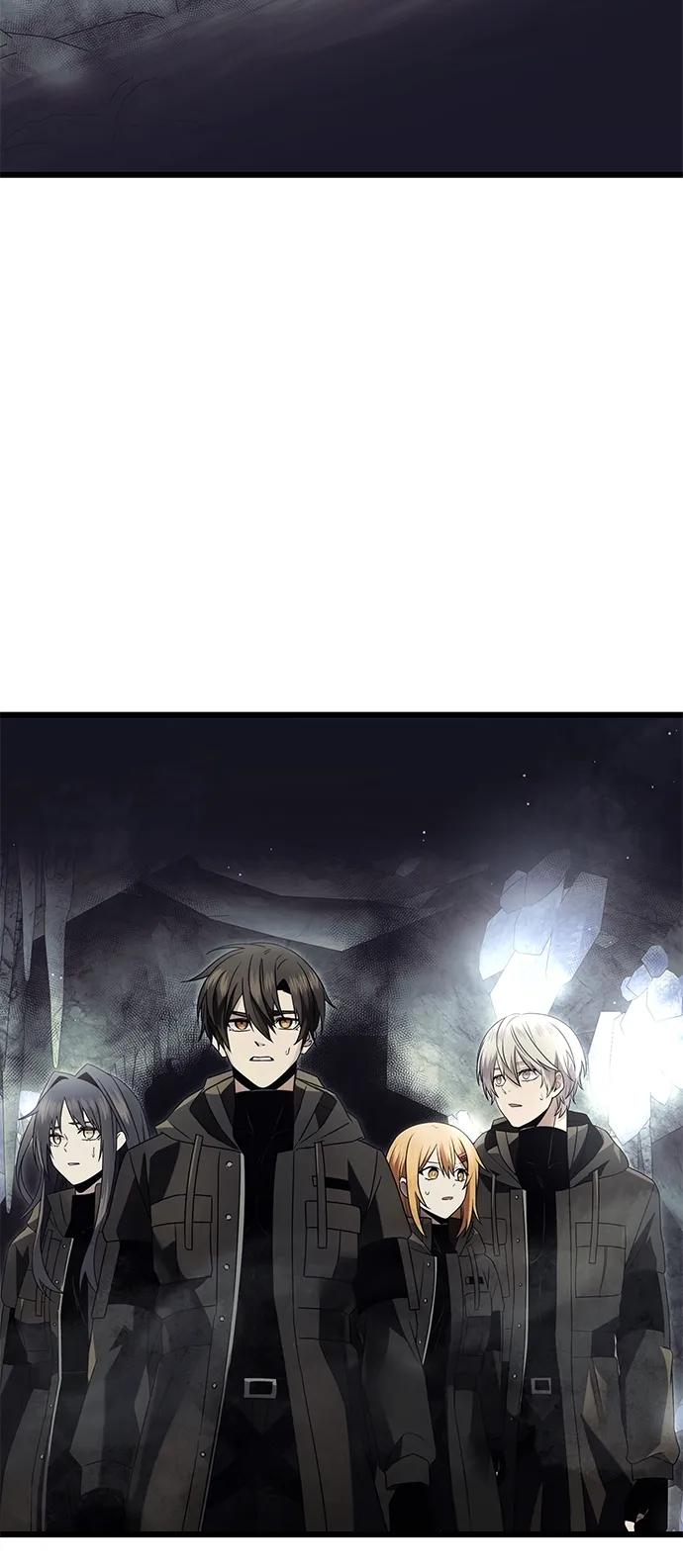 入手神话级专属装备 第57话 第3页
