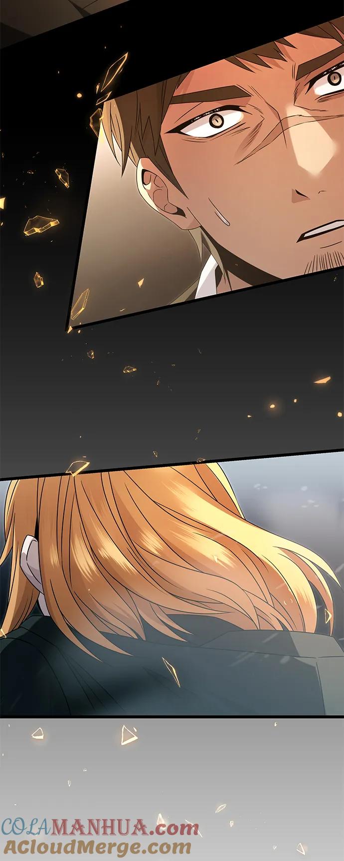 入手神话级专属装备 第58话 第4页