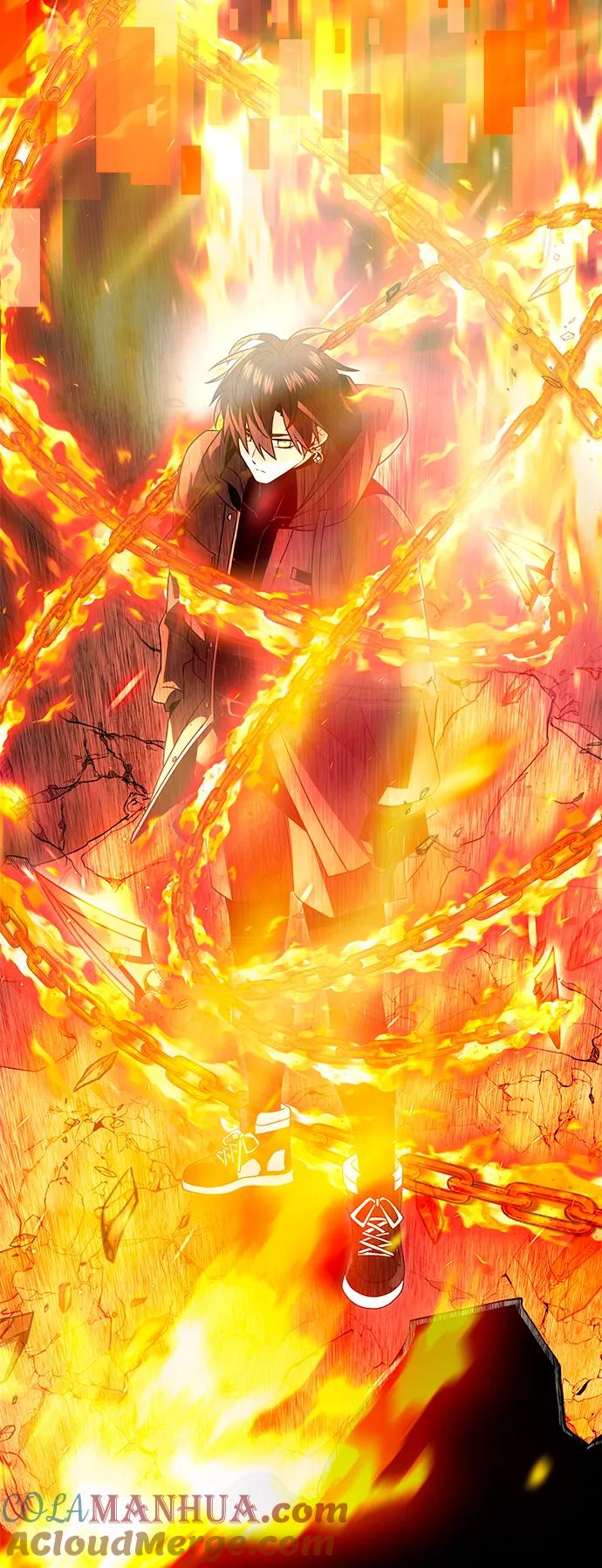 入手神话级专属装备 第62话 第28页