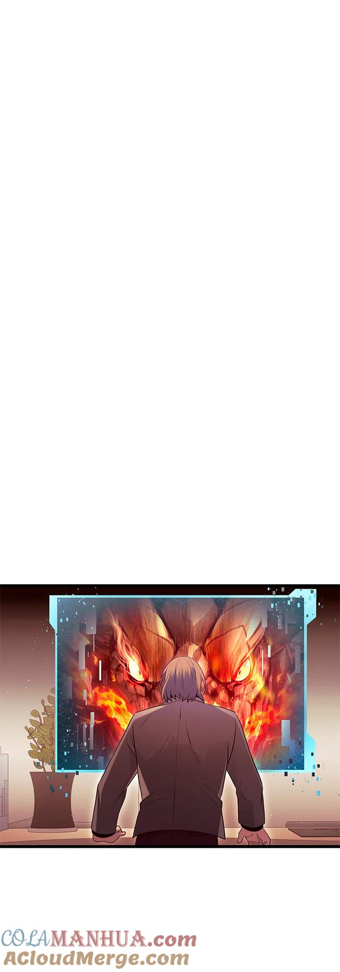 入手神话级专属装备 第77话 第40页
