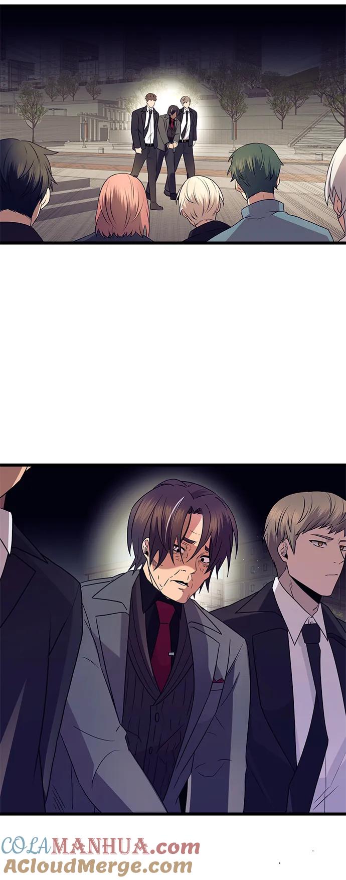 入手神话级专属装备 第78话 第67页