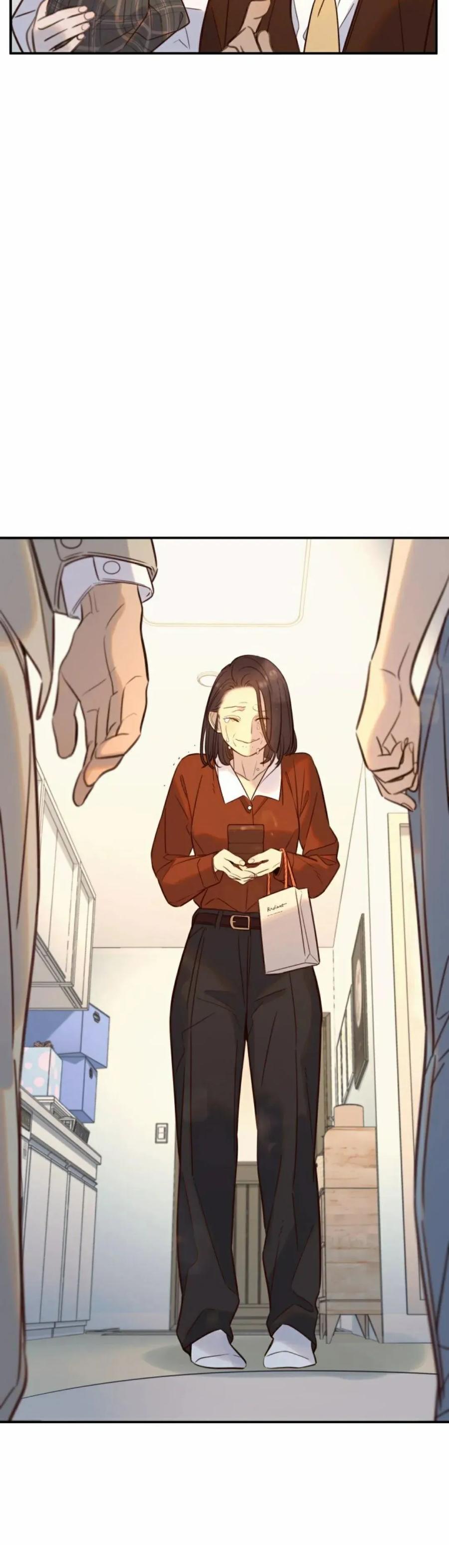 《伟大的的母爱》第58话 第47页