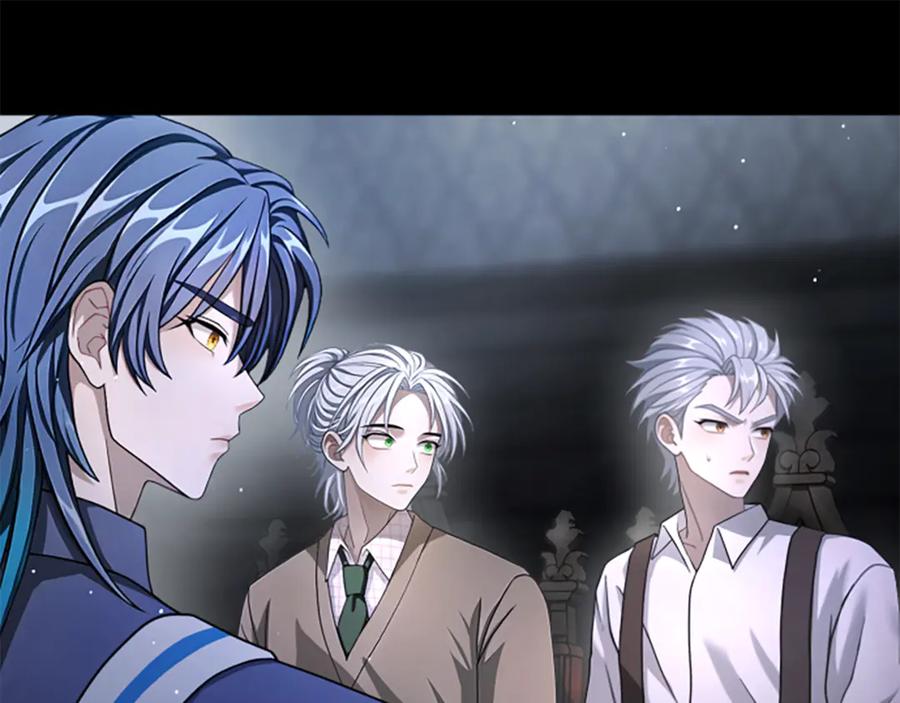 《凡菲尔德的秘密》第24话 幼小的不速之客 第74页