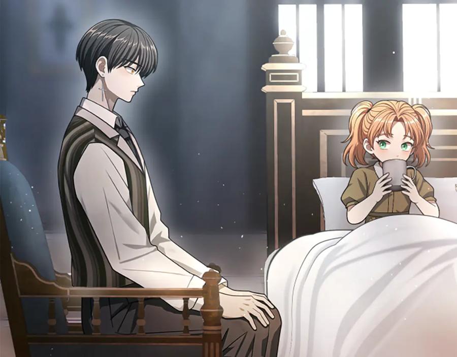 《凡菲尔德的秘密》第24话 幼小的不速之客 第120页