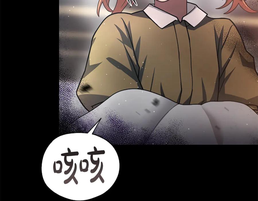 《凡菲尔德的秘密》第24话 幼小的不速之客 第135页