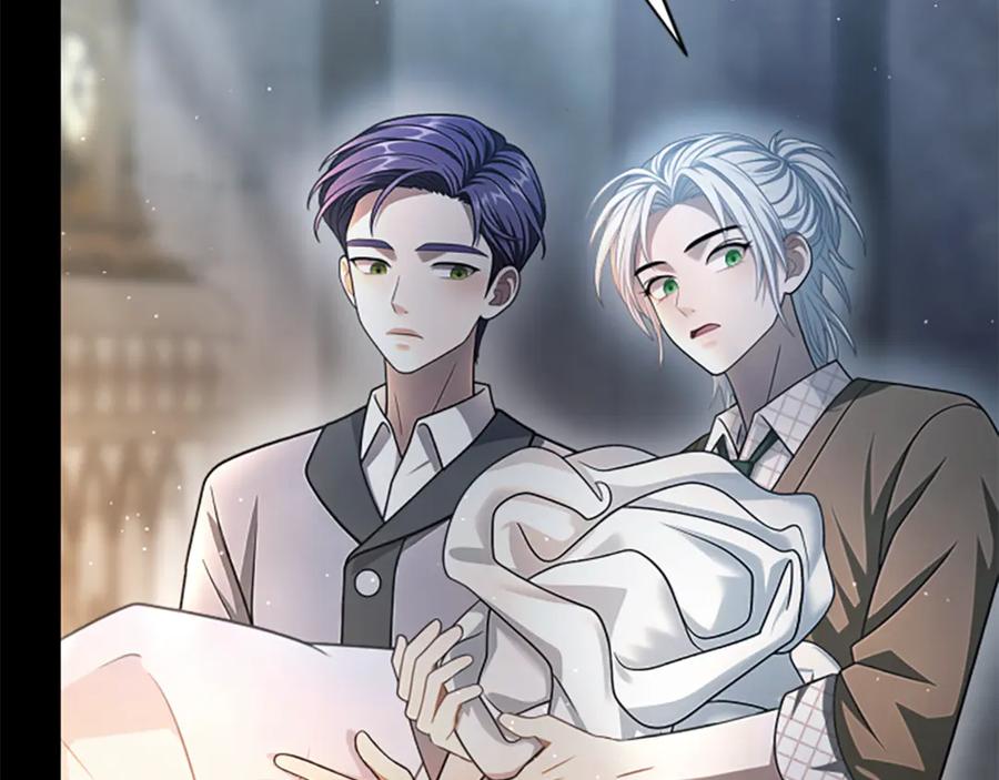 《凡菲尔德的秘密》第24话 幼小的不速之客 第148页