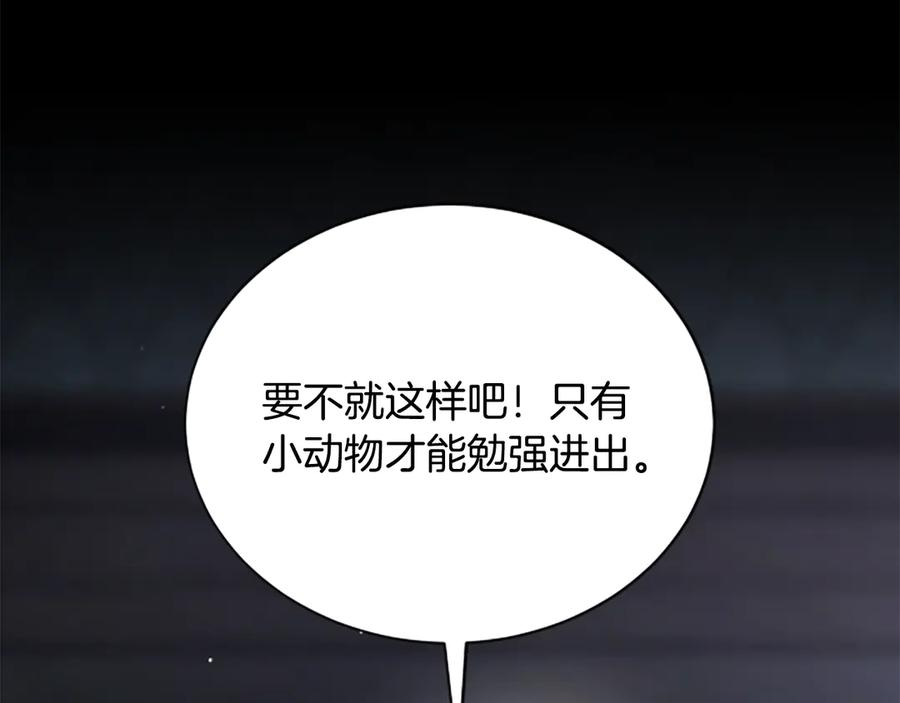 《凡菲尔德的秘密》第24话 幼小的不速之客 第27页