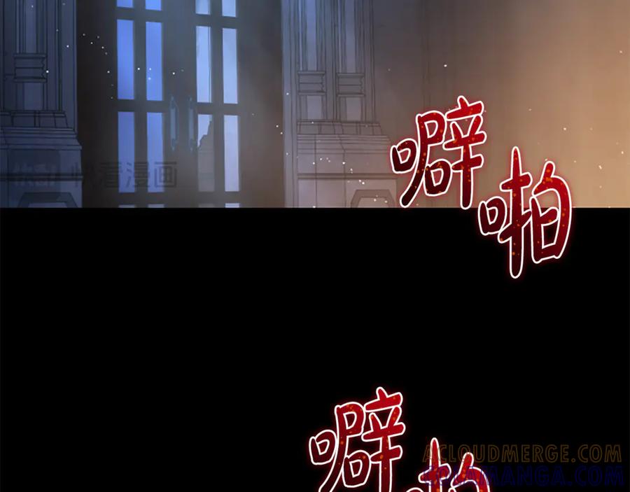 《凡菲尔德的秘密》第24话 幼小的不速之客 第165页
