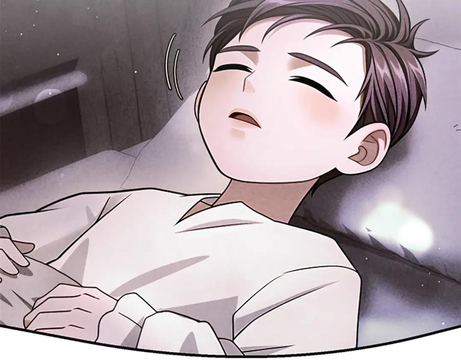 《凡菲尔德的秘密》第25话 陌生的喜悦 第124页
