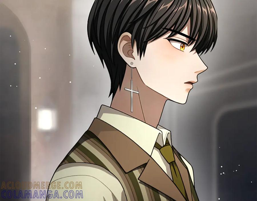 《凡菲尔德的秘密》第25话 陌生的喜悦 第13页