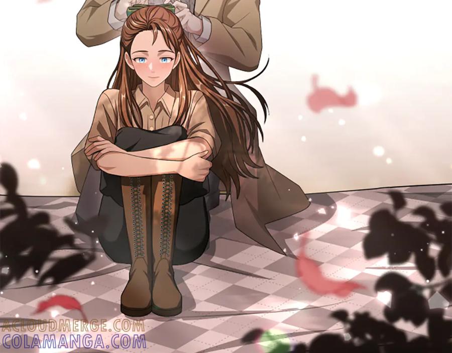 《凡菲尔德的秘密》第26话 混混的骚扰 第157页