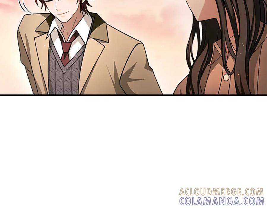 《凡菲尔德的秘密》第26话 混混的骚扰 第129页