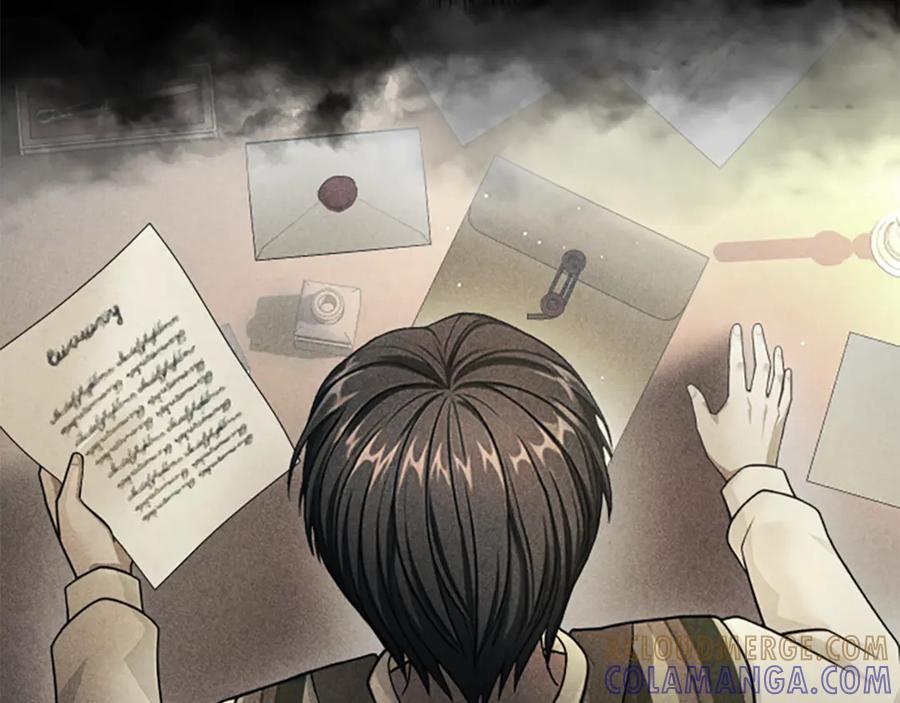 《凡菲尔德的秘密》第27话 如履薄冰 第89页