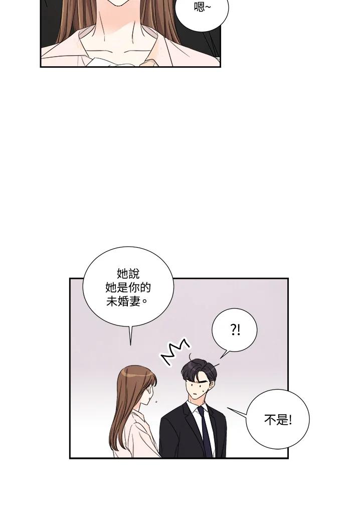 《纵然心痛》第28话 第60页