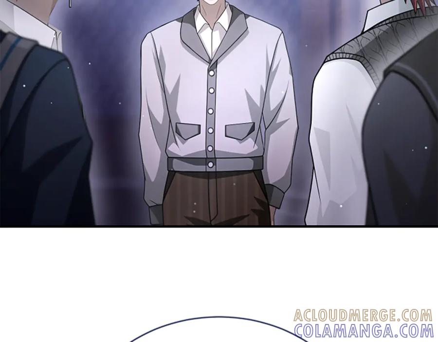 《凡菲尔德的秘密》第27话 如履薄冰 第149页