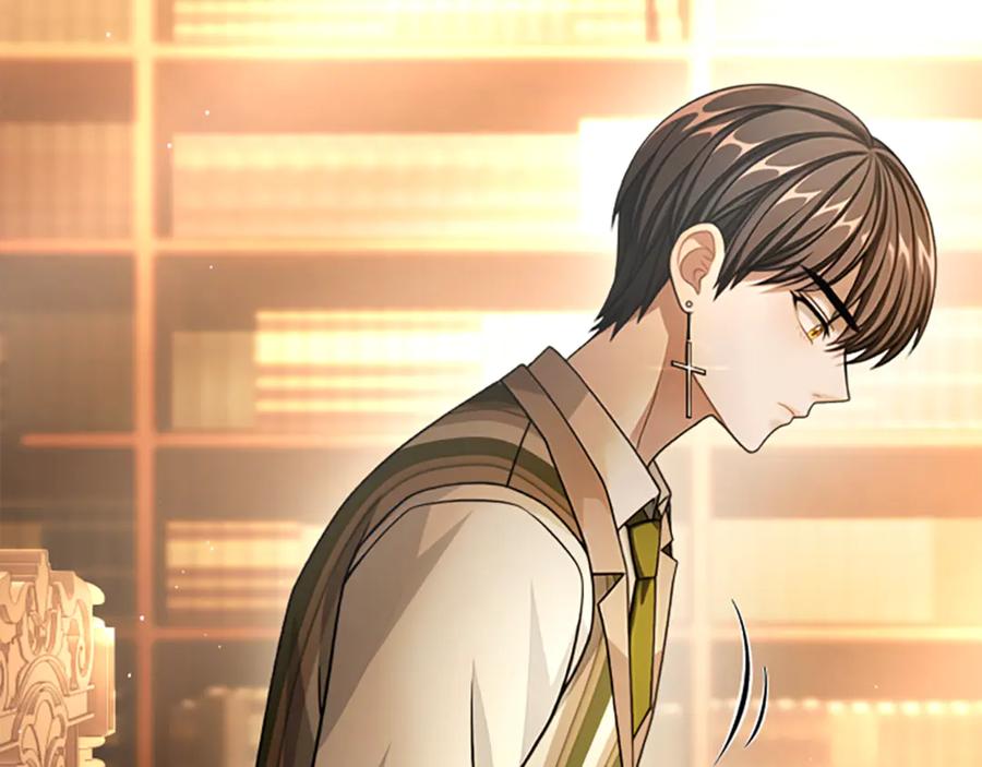《凡菲尔德的秘密》第27话 如履薄冰 第54页
