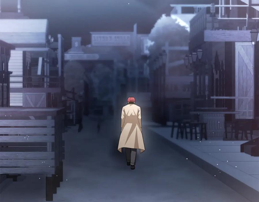 《凡菲尔德的秘密》第30话 暗查死亡原因 第94页